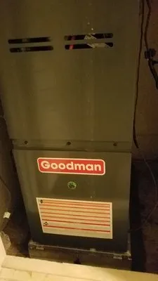 Dunn Rite Plumbing Heating & Air