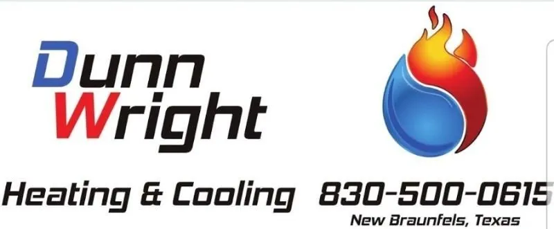 Slide of Dunn Wright Heating and Cooling