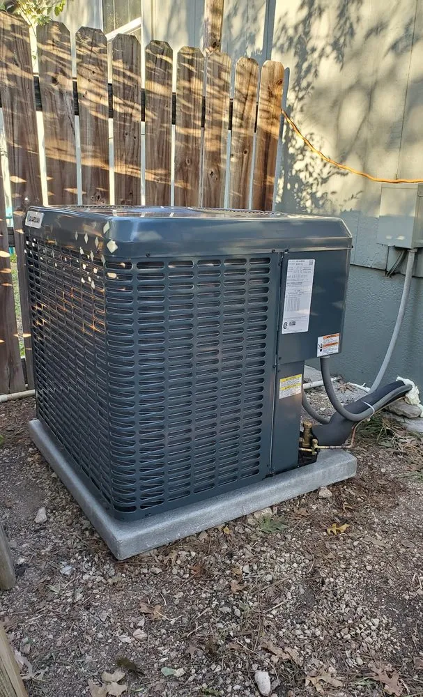 Slide of Dunn Wright Heating and Cooling