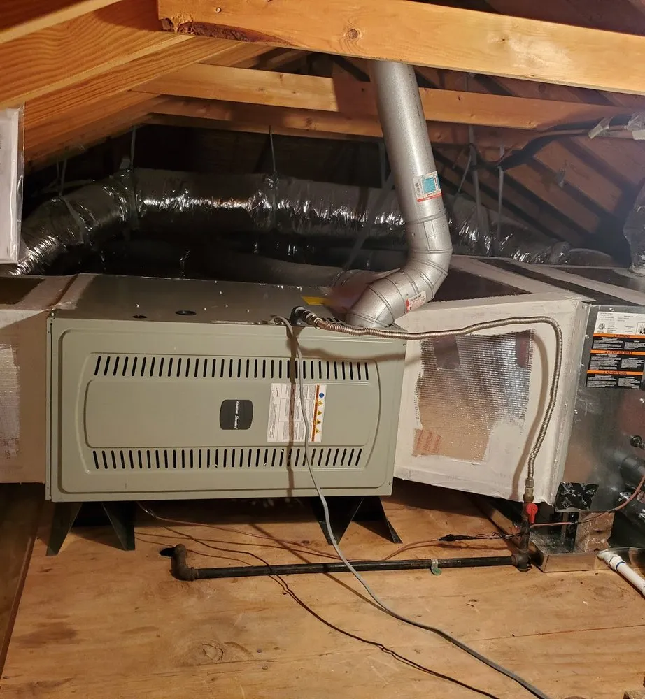 Slide of Dunn Wright Heating and Cooling