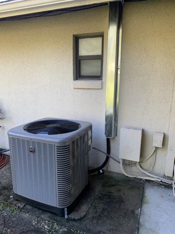 Slide of Dunnellon Air & Heat