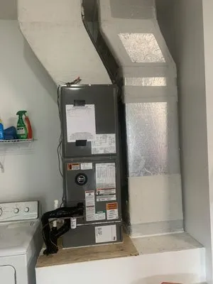 Dunnellon Air & Heat