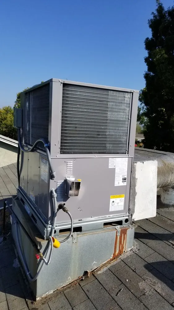 Slide of Dunnryte Mechanical