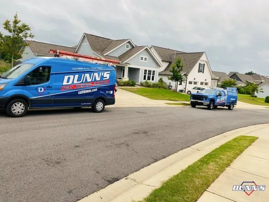 Dunn's HVAC, Plumbing & Electrical