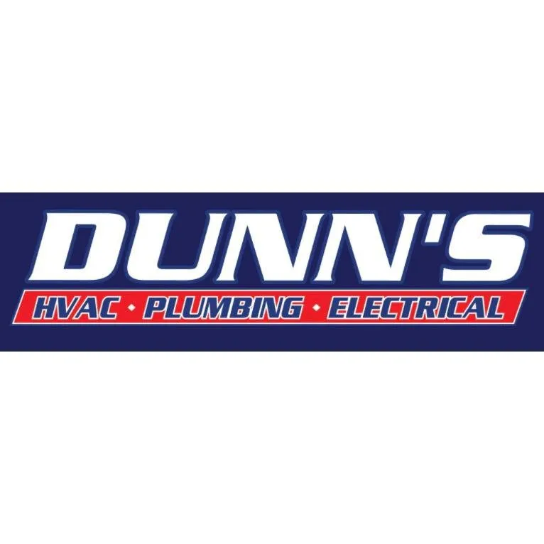 Slide of Dunn's HVAC Plumbing & Electrical