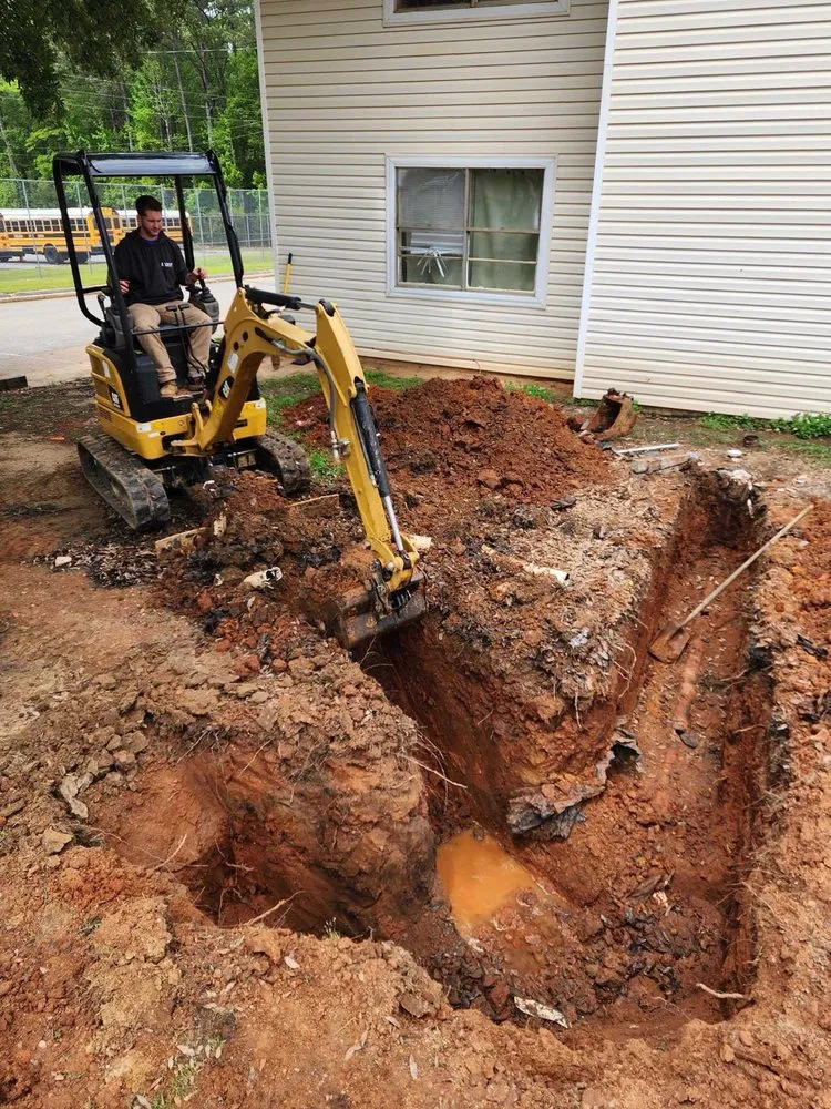 Slide of Dunn's HVAC Plumbing & Electrical