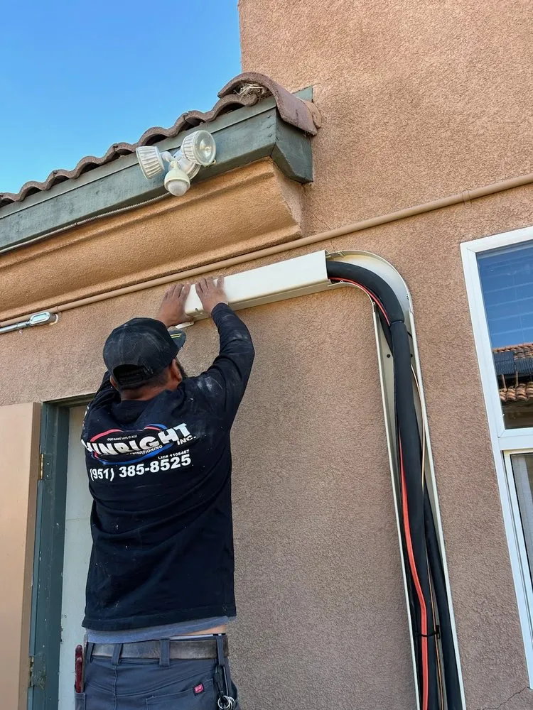 Slide of Dunright Heating & Air Conditioning