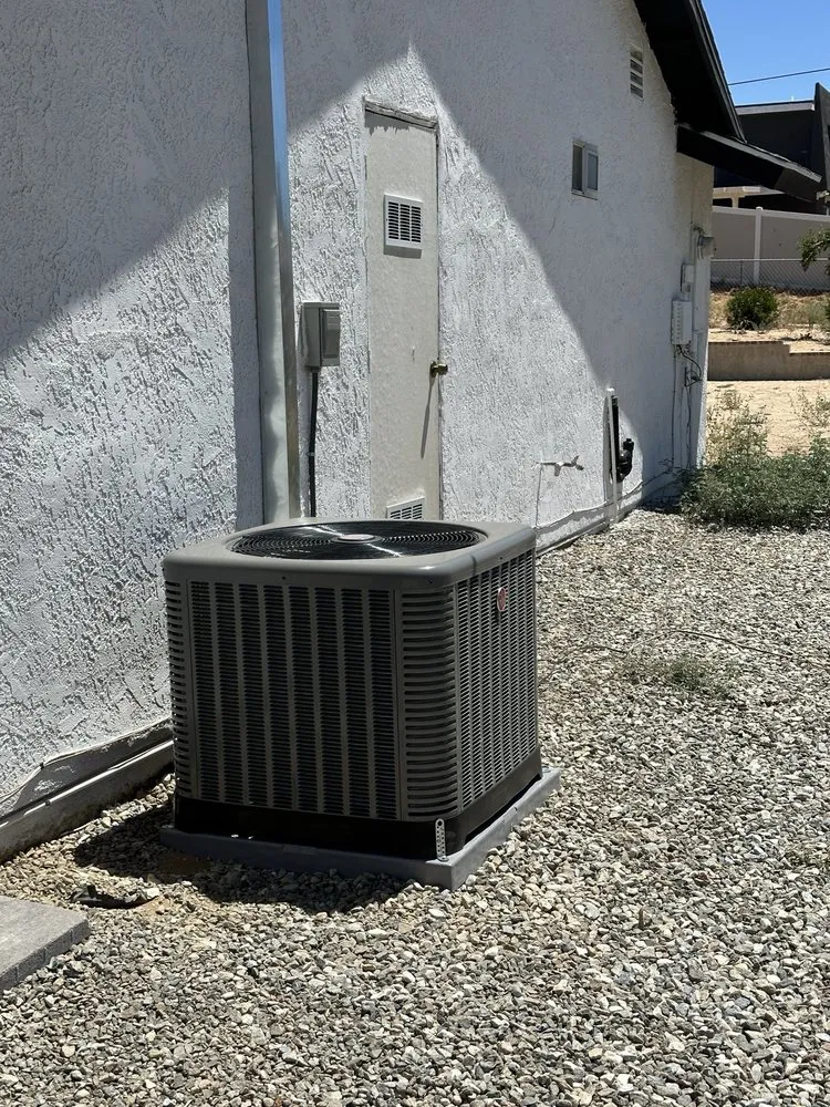 Slide of Dunright Heating & Air Conditioning