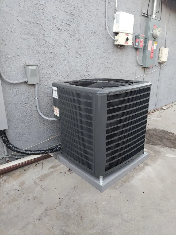 Slide of Dunright Heating & Air Conditioning