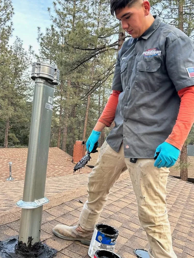 Slide of Dunright Heating & Air Conditioning