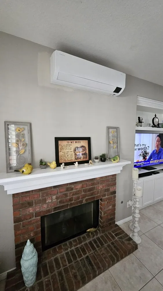 Slide of Dunright Heating & Air Conditioning