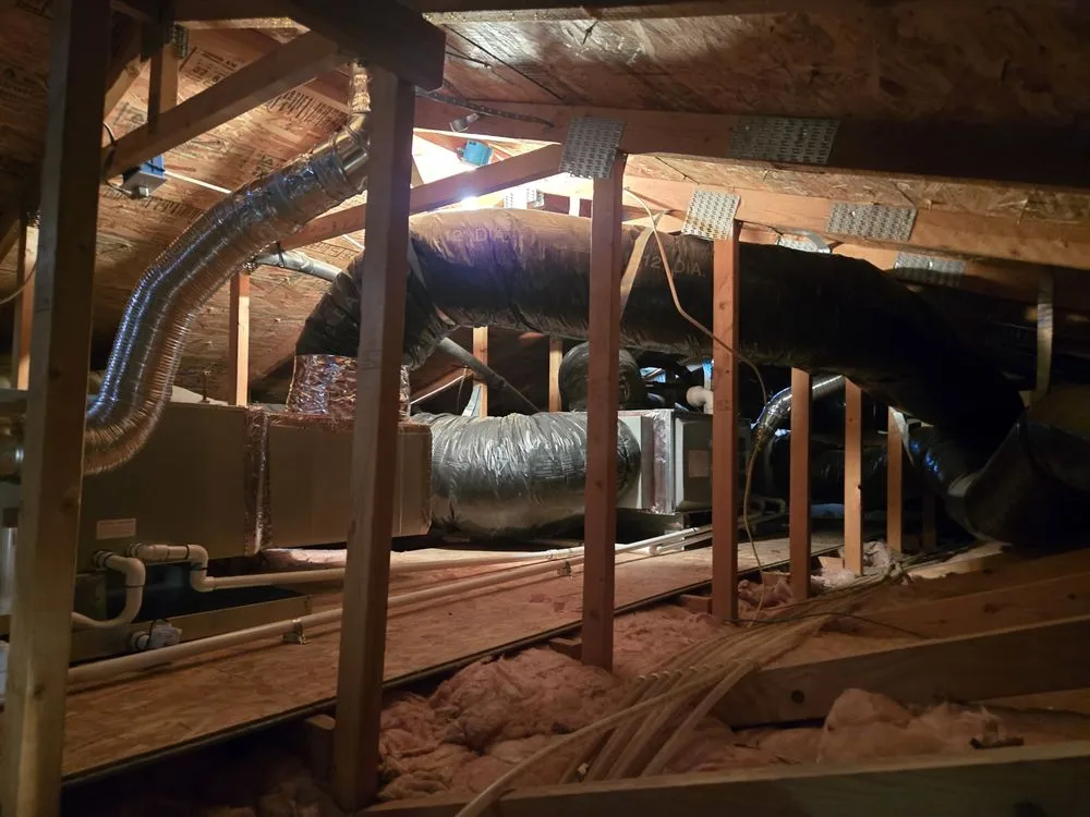 Slide of Dunright Heating & Air Conditioning