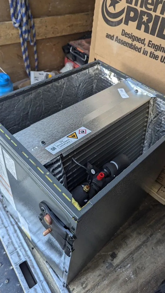 Slide of Dunright Heating & Air Conditioning