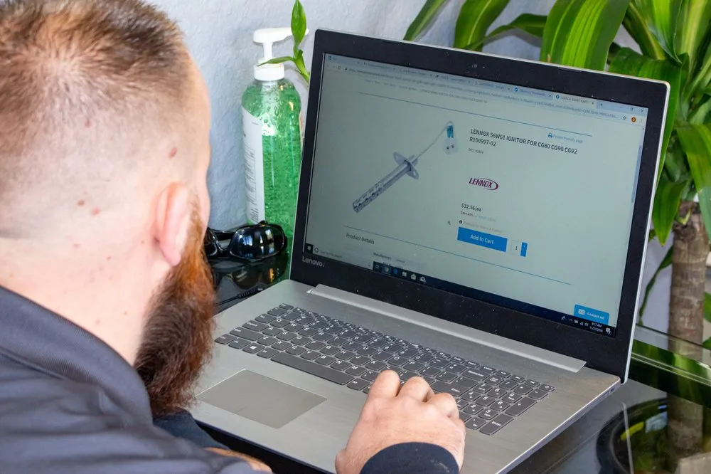 Slide of Dunrite Air Conditioning