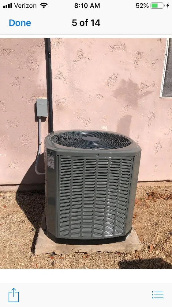 Slide of Dunrite Air Conditioning