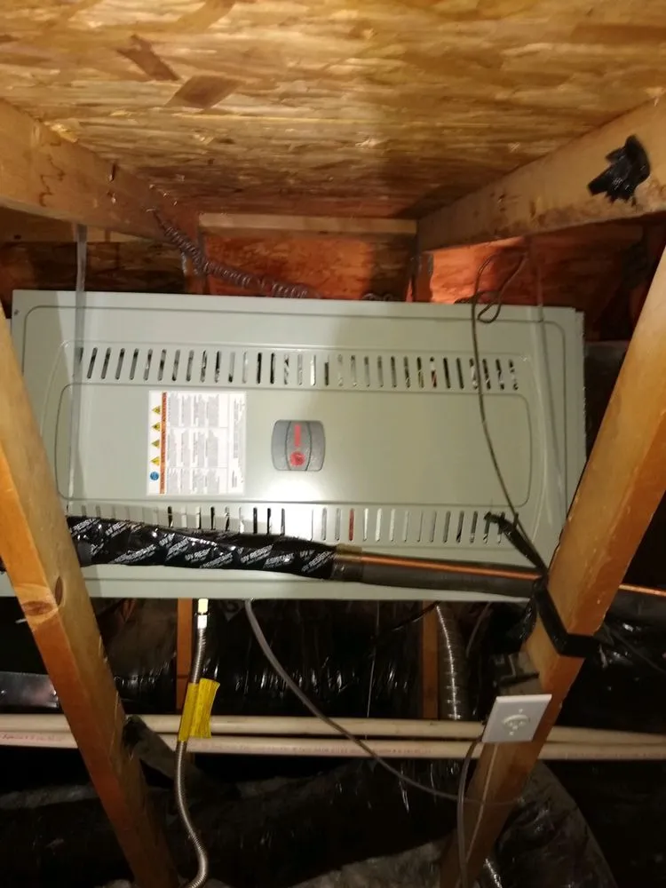 Slide of Dunrite Air Conditioning