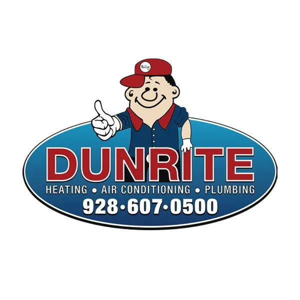 Slide of Dunrite Air Conditioning