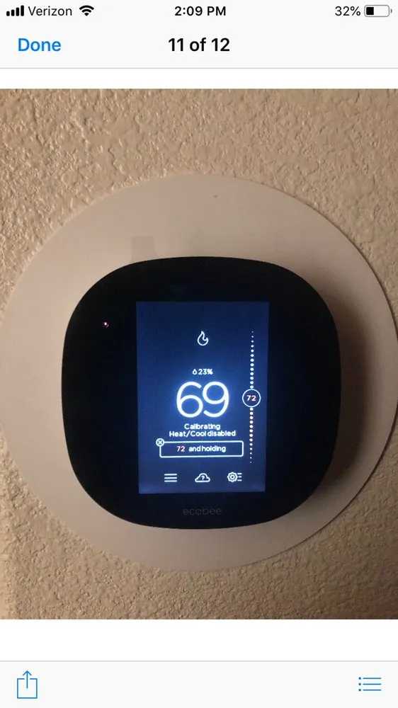 Slide of Dunrite Air Conditioning