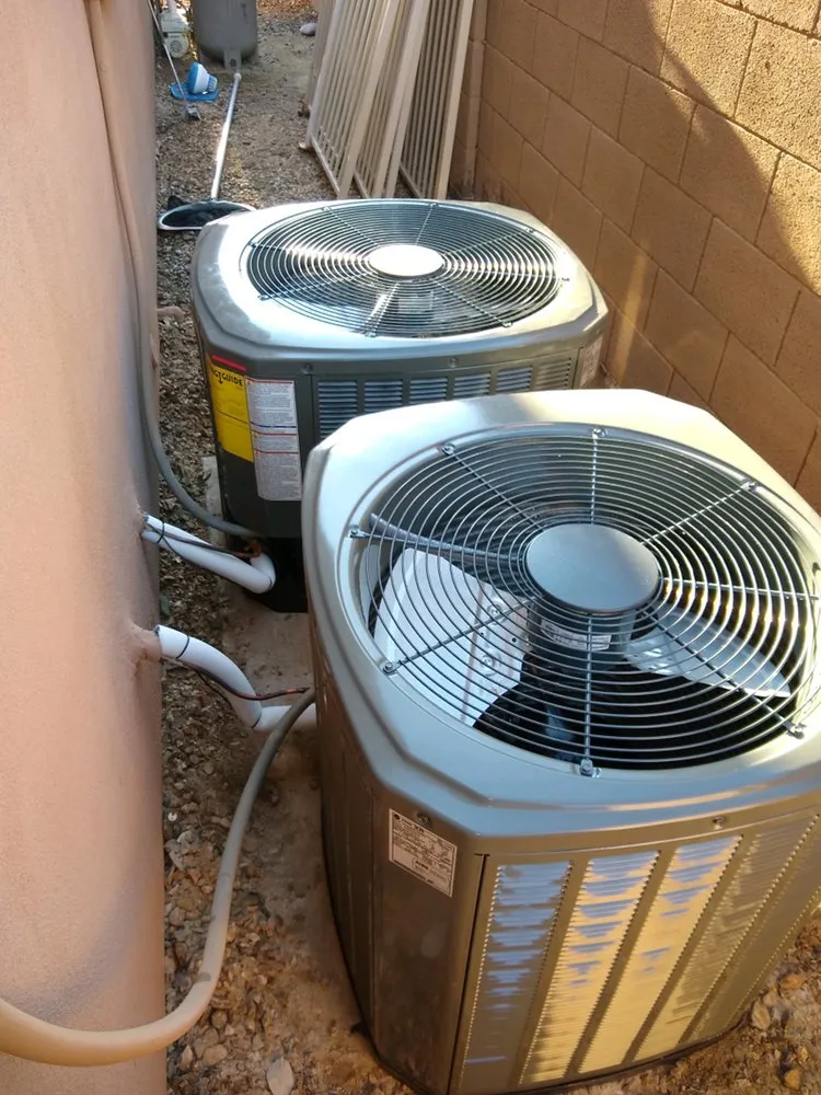 Slide of Dunrite Air Conditioning