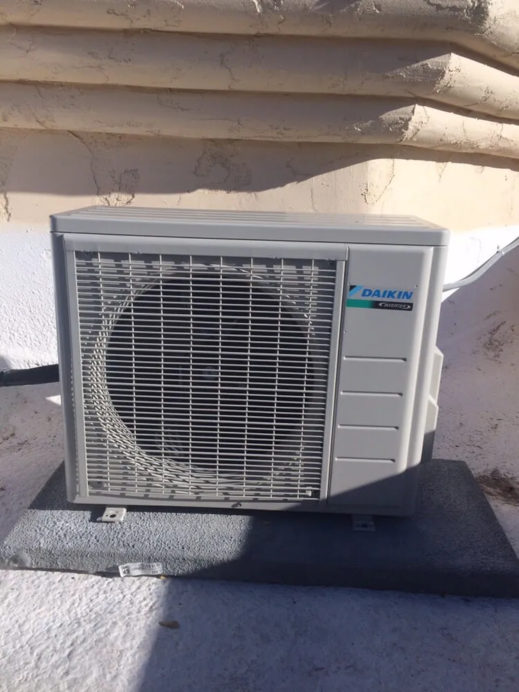 Slide of Dunrite Air Conditioning