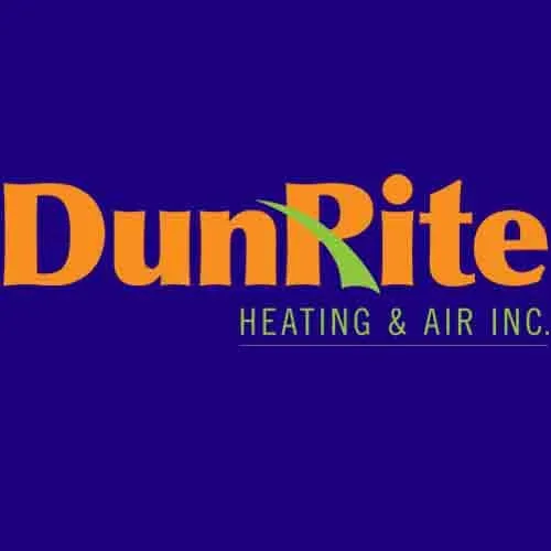 Slide of Dunrite Heating & Air