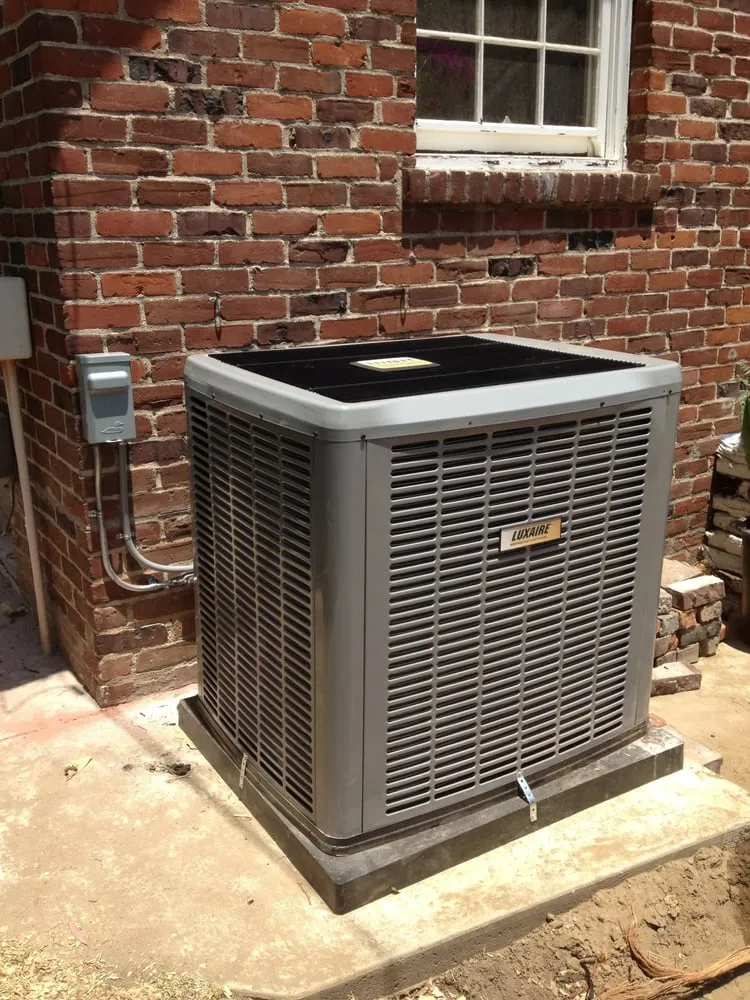 Slide of Dunrite Heating & Cooling