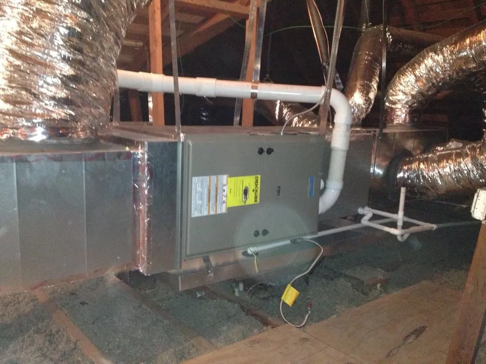 Slide of Dunrite Heating & Cooling