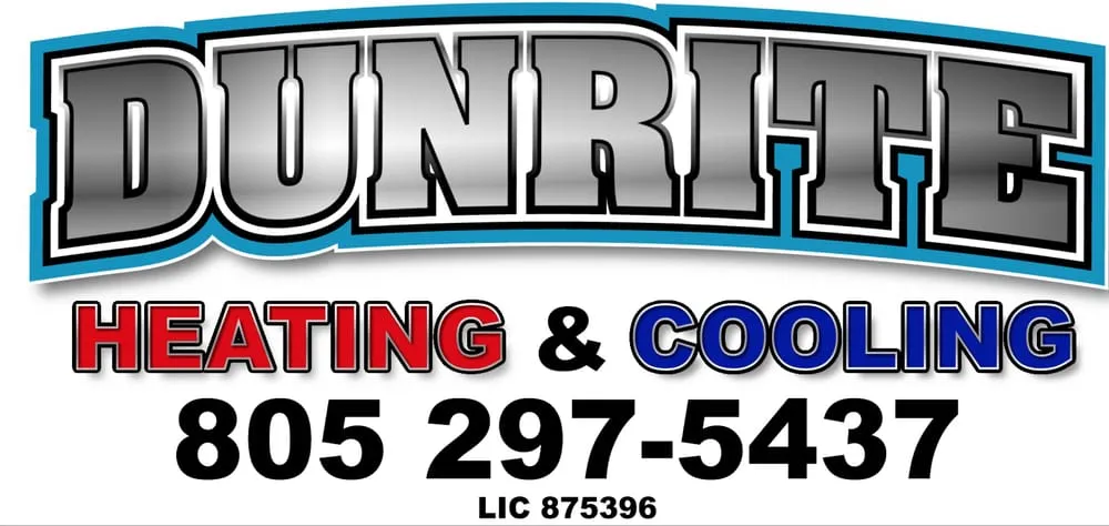 Slide of Dunrite Heating & Cooling