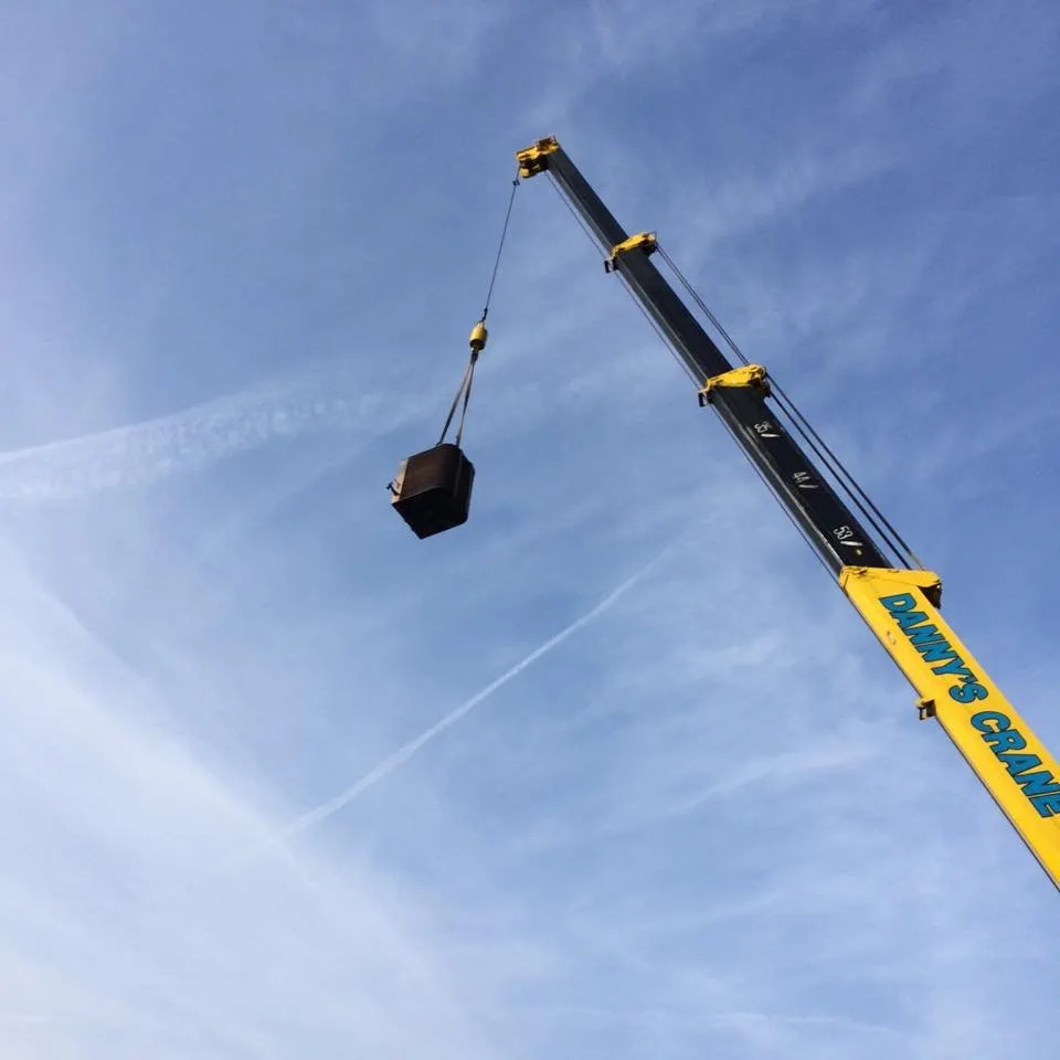 Slide of Dunrite Heating & Cooling