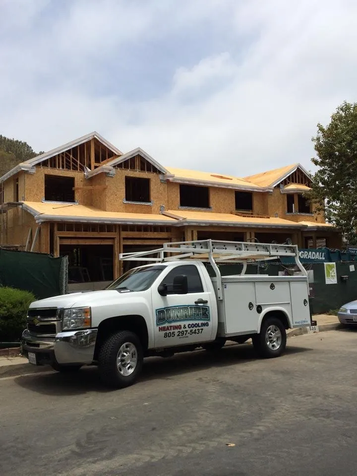 Slide of Dunrite Heating & Cooling