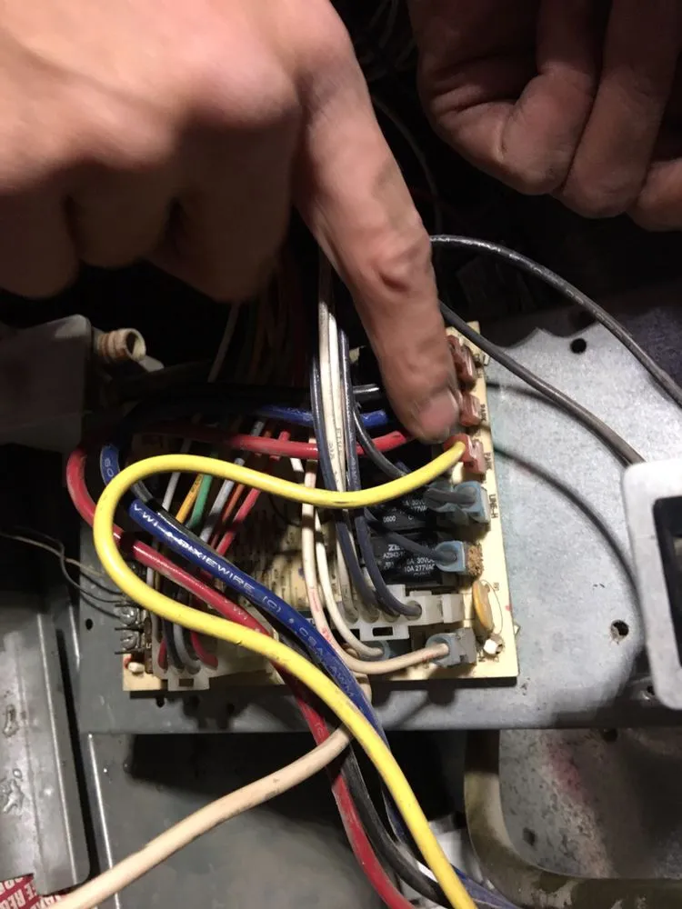 Slide of Dunrite Service Contractors