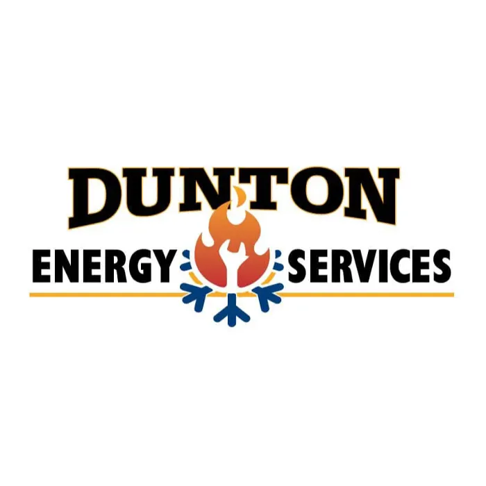 Slide of Dunton Energy Services