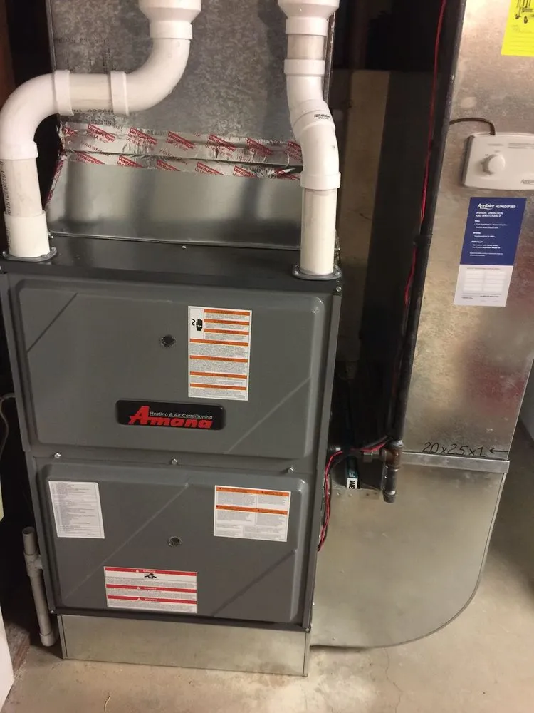 Slide of Dupage Air Repair / Saturn Electrical Services