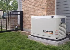 Slide of Dupage Air Repair / Saturn Electrical Services