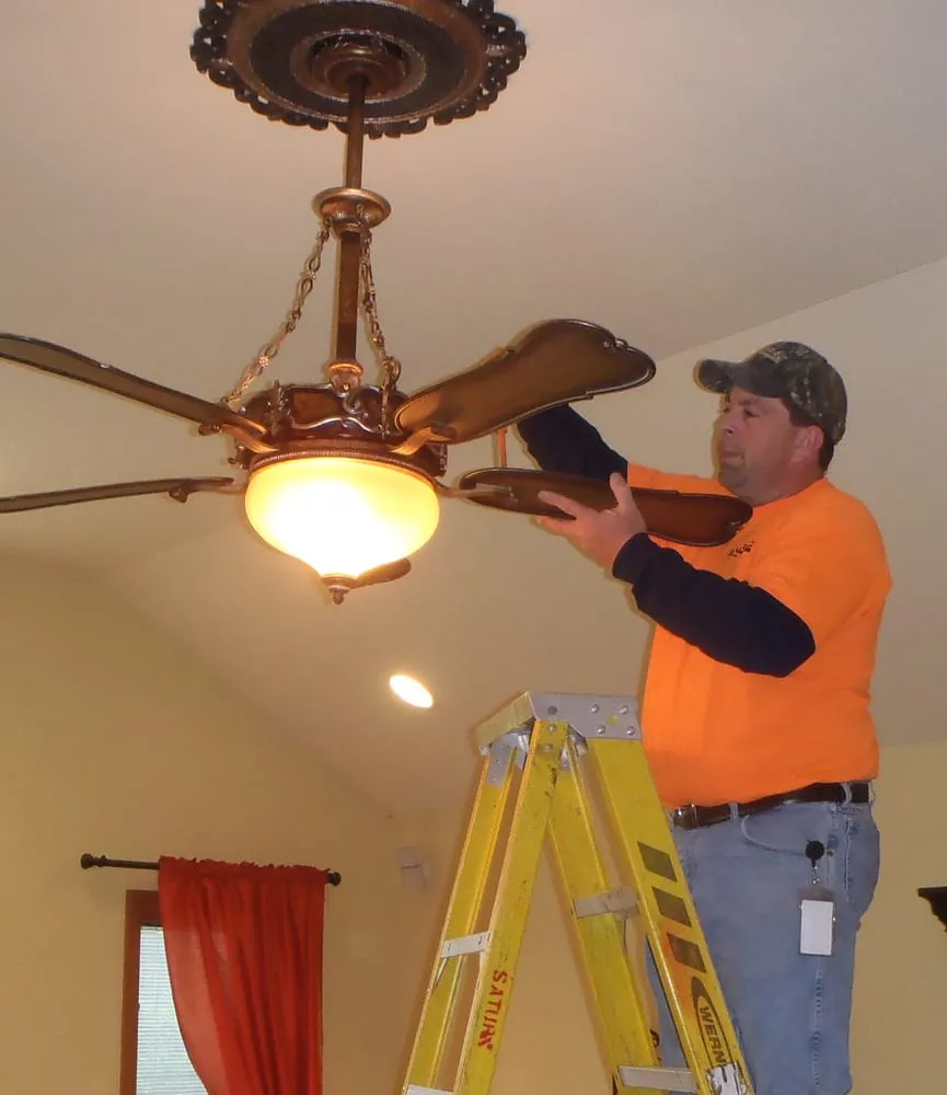 Slide of Dupage Air Repair / Saturn Electrical Services