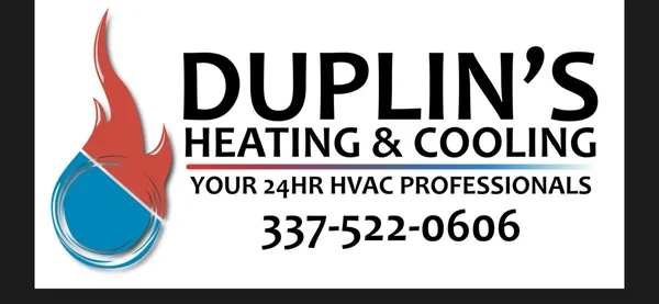 Duplin's Heating & Cooling