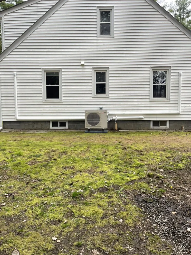 Slide of DuPree Heating and Cooling