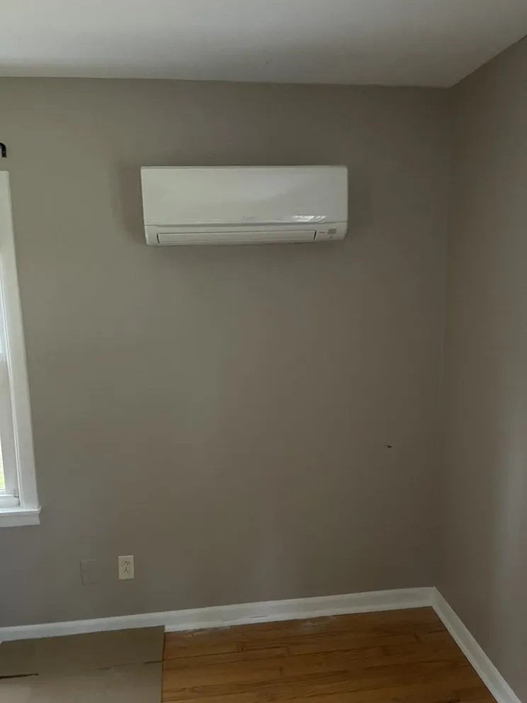 Slide of DuPree Heating and Cooling