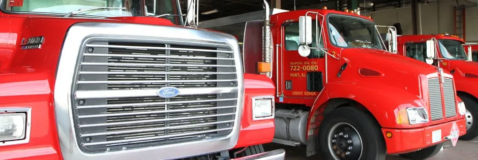 Slide of Dupuis Energy