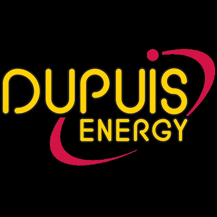 Slide of Dupuis Energy