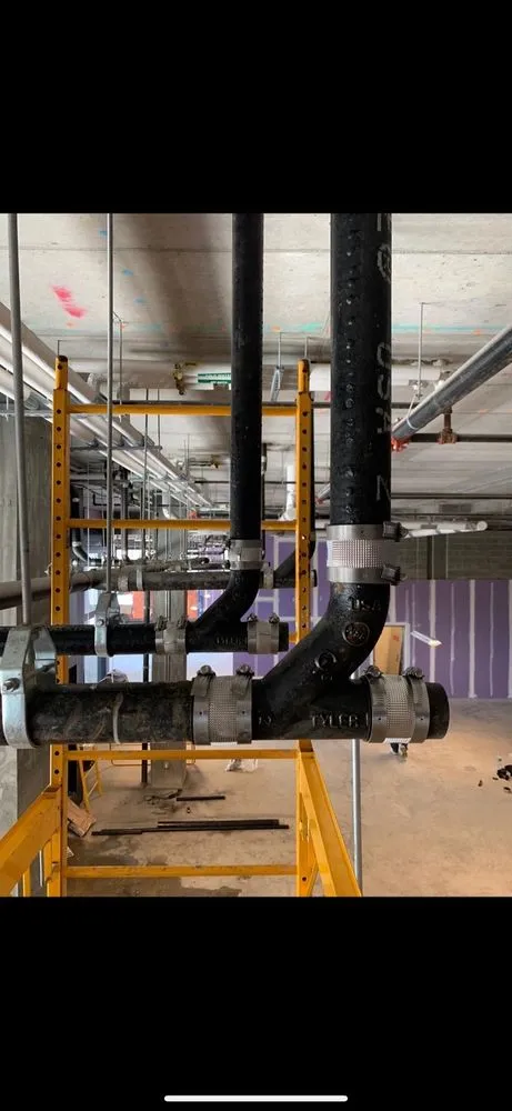 Slide of Durable Plumbing & Heating