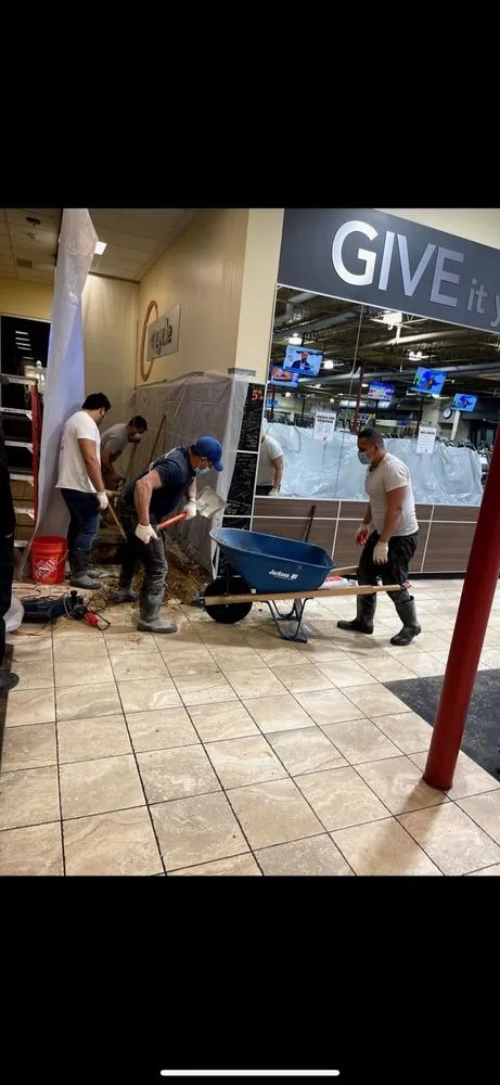 Slide of Durable Plumbing & Heating