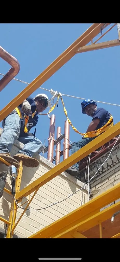 Slide of Durable Plumbing & Heating