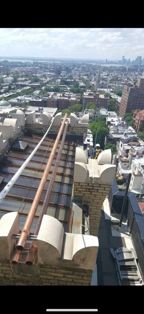 Slide of Durable Plumbing & Heating