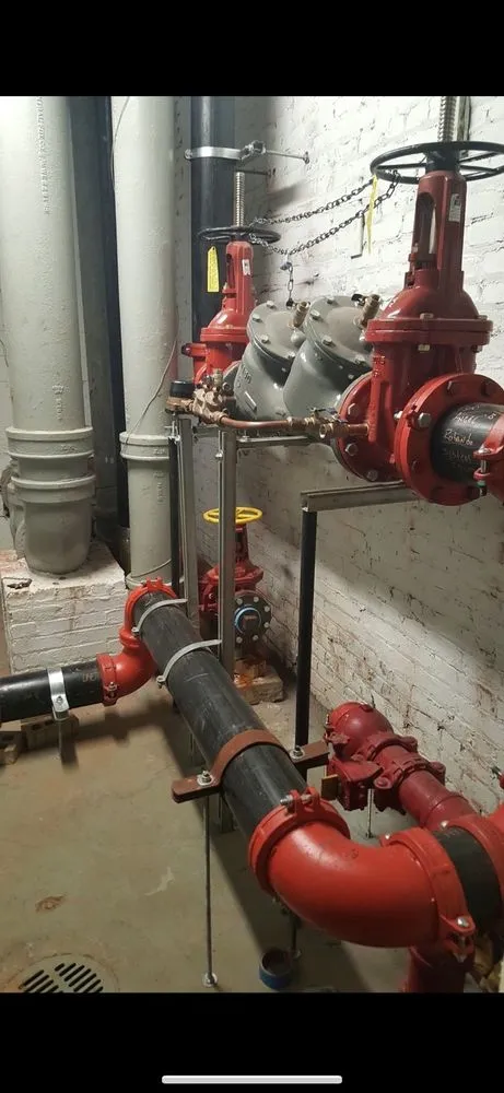 Slide of Durable Plumbing & Heating