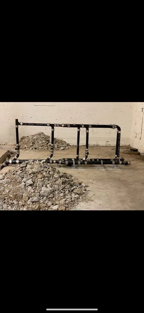 Slide of Durable Plumbing & Heating