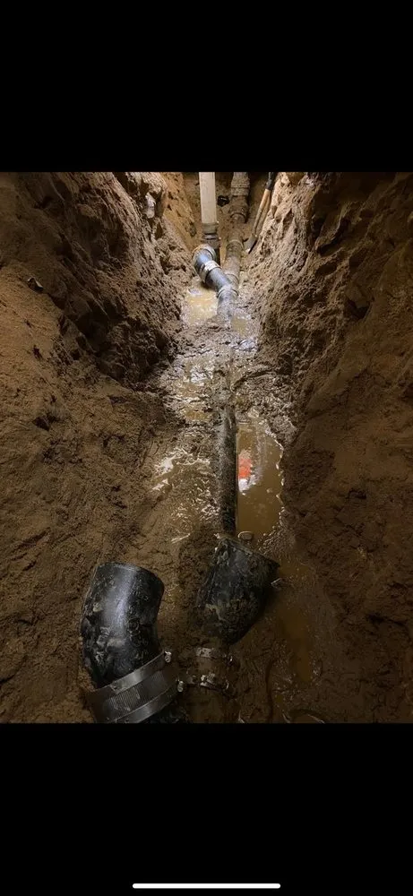 Slide of Durable Plumbing & Heating