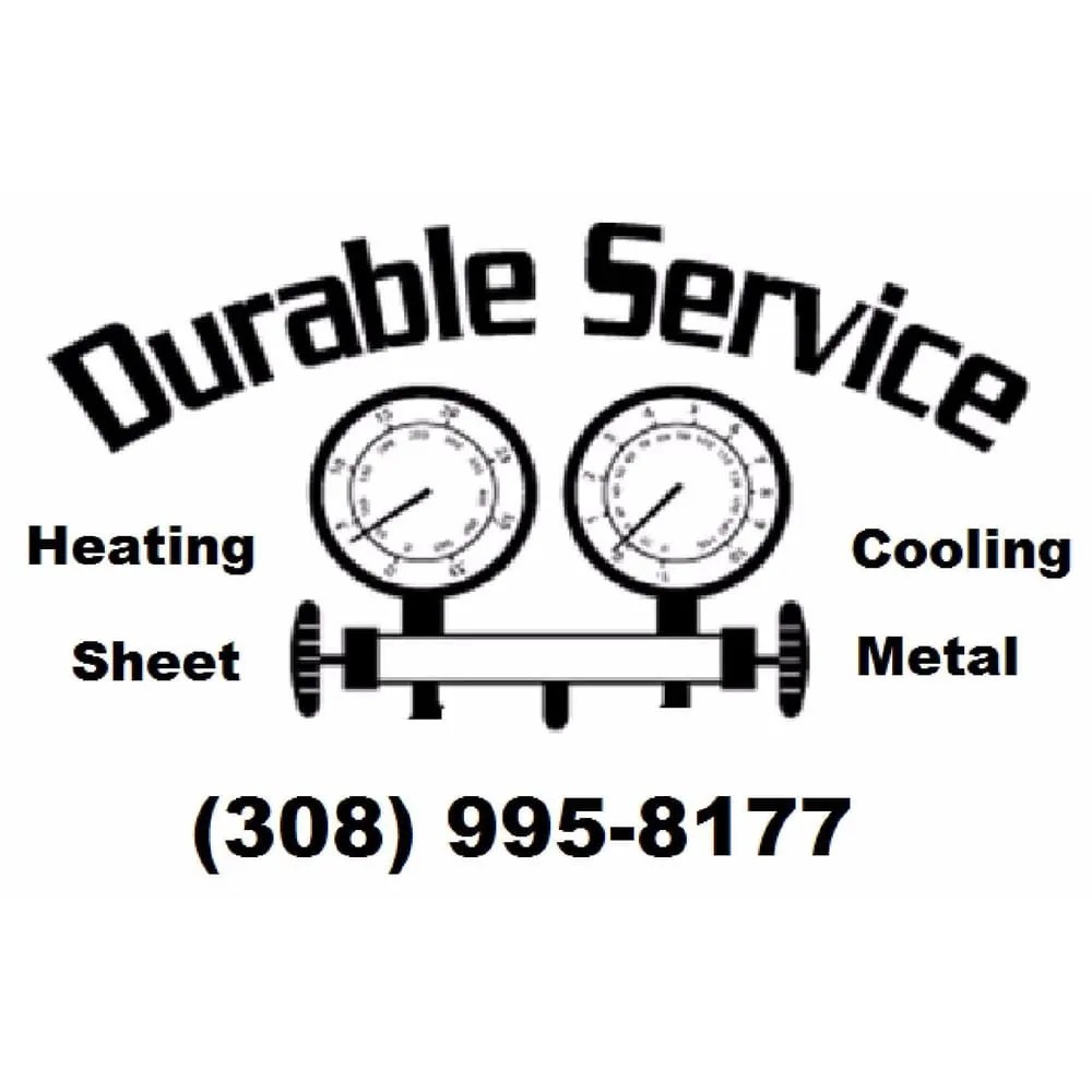 Slide of Durable Service
