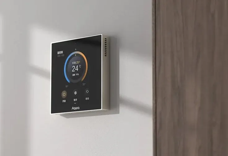 Slide of Duramax Heating & Cooling