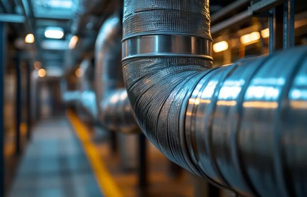 Slide of Duramax Heating & Cooling